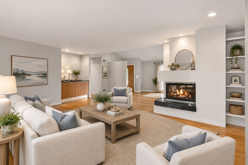 2327 S Circle Drive, Palatine, IL 60067 — photo 5