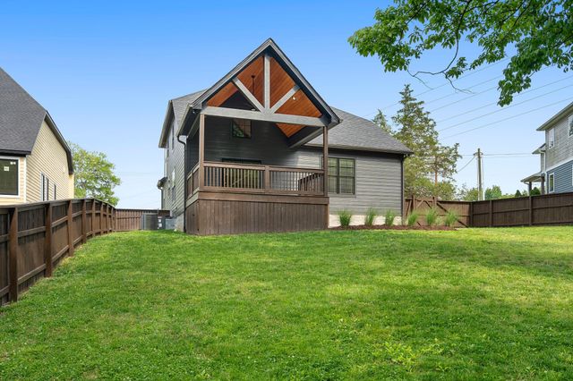 223 Liberty Ln, Madison, TN 37115