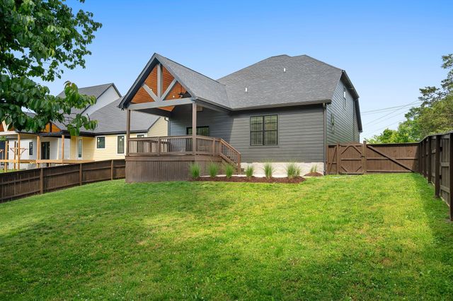 223 Liberty Ln, Madison, TN 37115