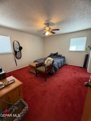 10025 Foothill Drive, El Paso, TX 79924