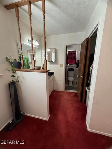 10025 Foothill Drive, El Paso, TX 79924