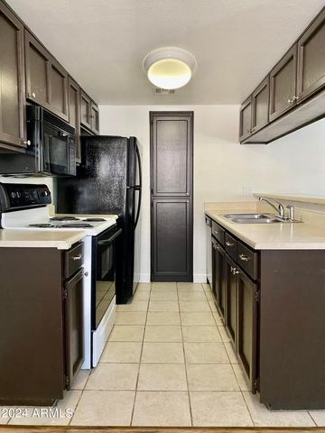 2228 E Campbell Avenue Apt 209, Phoenix, AZ 85016