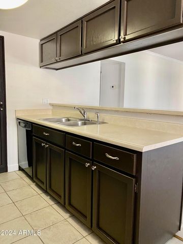 2228 E Campbell Avenue Apt 209, Phoenix, AZ 85016