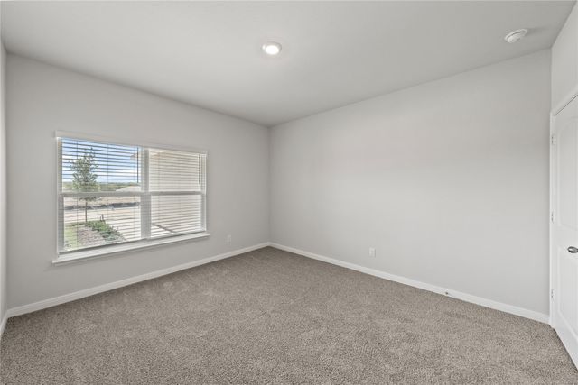 2061 Braveheart Drive, Crandall, TX 75114