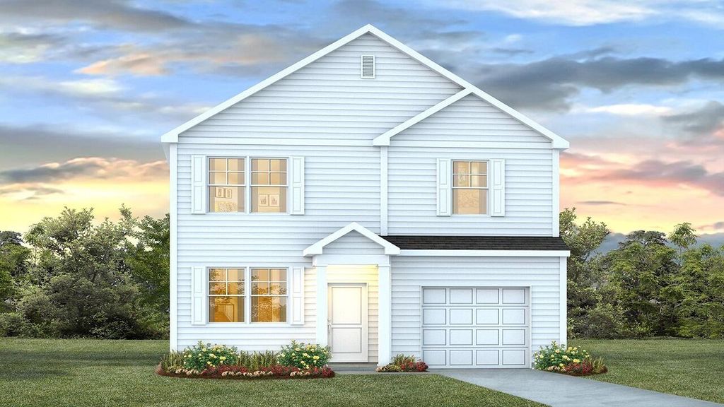 3164 Dalmore Drive, Ravenel, SC 29470