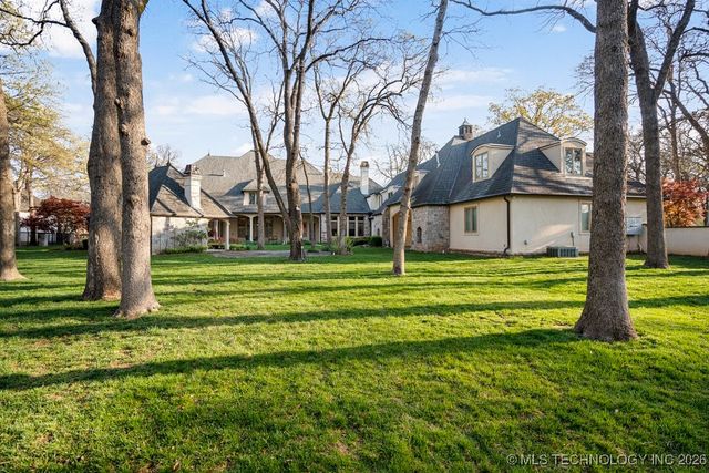 6308 E 105th Street, Tulsa, OK 74137