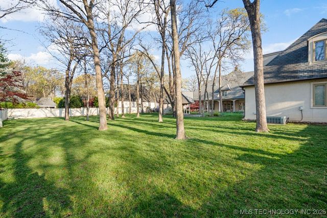 6308 E 105th Street, Tulsa, OK 74137