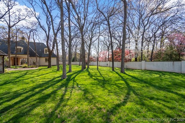 6308 E 105th Street, Tulsa, OK 74137