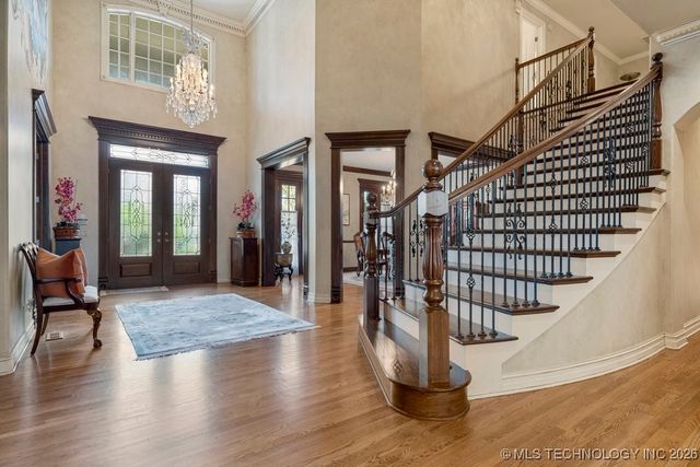 6308 E 105th Street, Tulsa, OK 74137