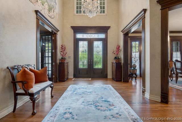 6308 E 105th Street, Tulsa, OK 74137