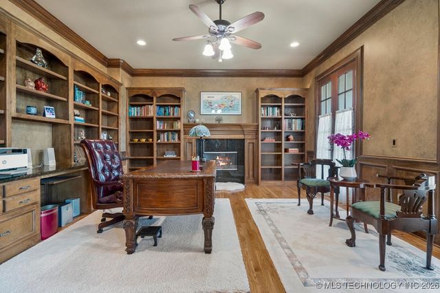 6308 E 105th Street, Tulsa, OK 74137