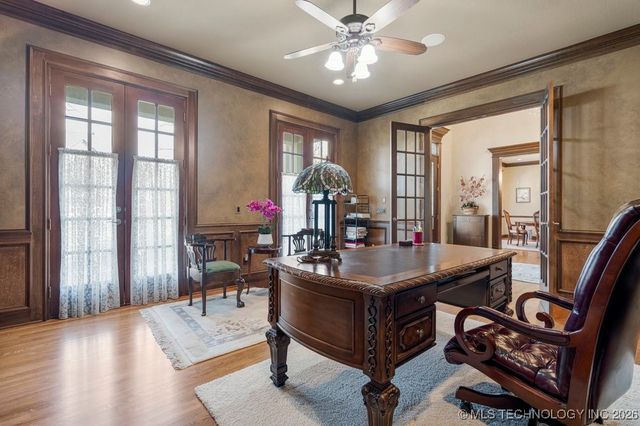 6308 E 105th Street, Tulsa, OK 74137