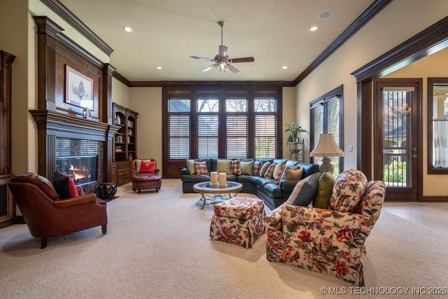 6308 E 105th Street, Tulsa, OK 74137