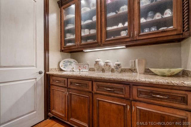 6308 E 105th Street, Tulsa, OK 74137