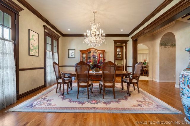 6308 E 105th Street, Tulsa, OK 74137