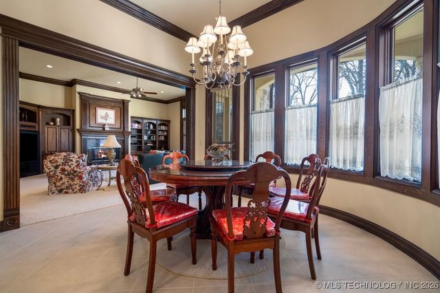 6308 E 105th Street, Tulsa, OK 74137