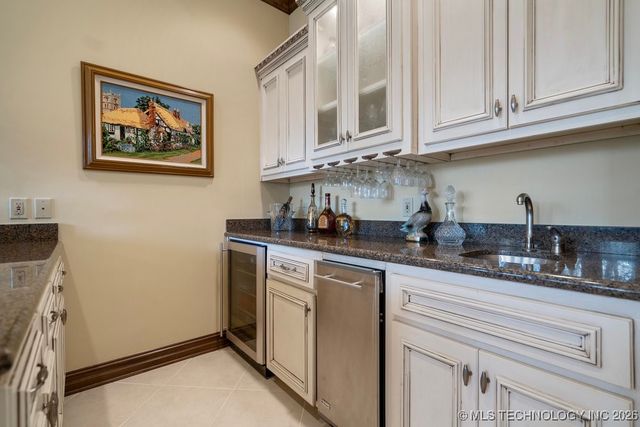 6308 E 105th Street, Tulsa, OK 74137