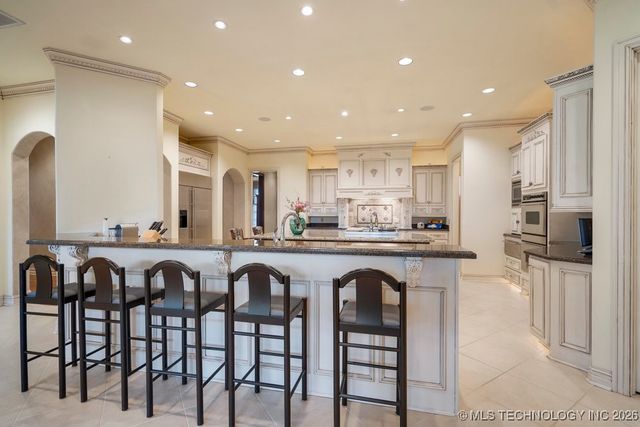 6308 E 105th Street, Tulsa, OK 74137