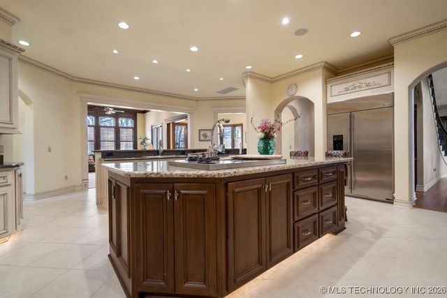 6308 E 105th Street, Tulsa, OK 74137