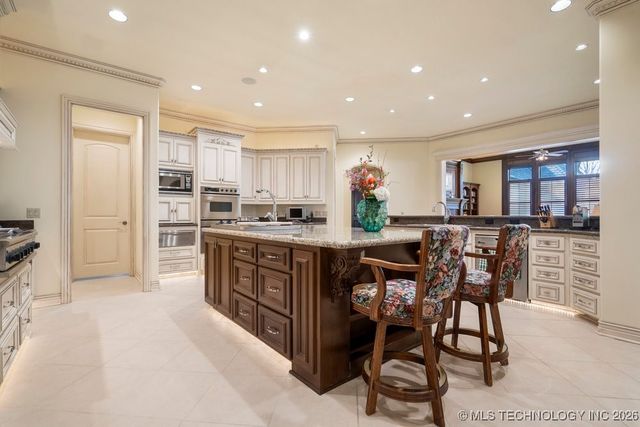 6308 E 105th Street, Tulsa, OK 74137