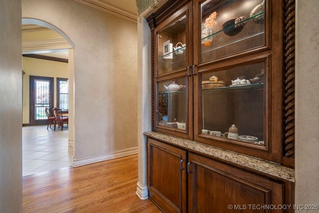 6308 E 105th Street, Tulsa, OK 74137