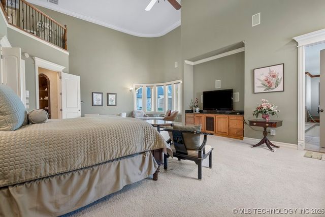 6308 E 105th Street, Tulsa, OK 74137