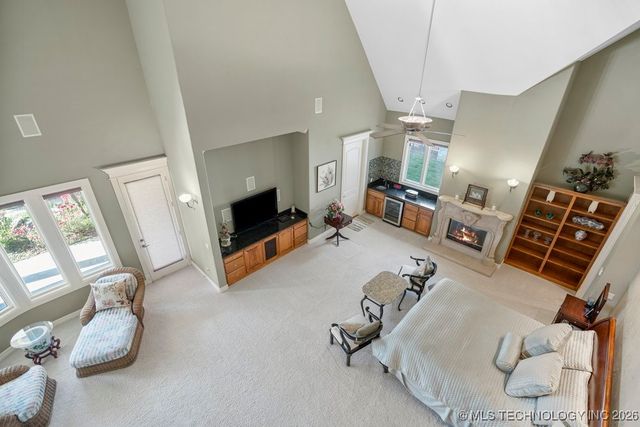 6308 E 105th Street, Tulsa, OK 74137