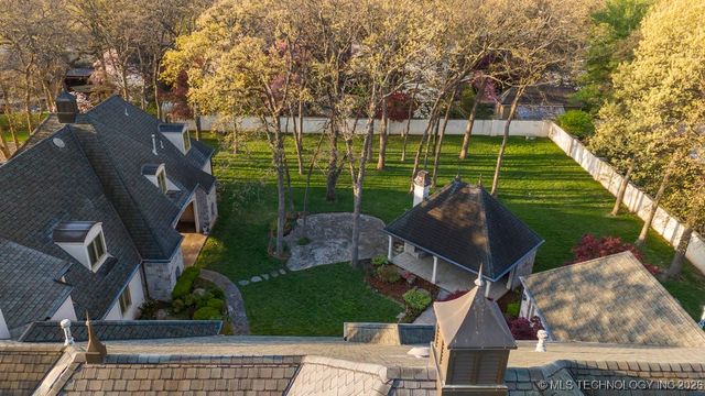 6308 E 105th Street, Tulsa, OK 74137