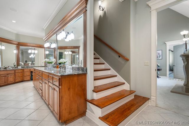 6308 E 105th Street, Tulsa, OK 74137