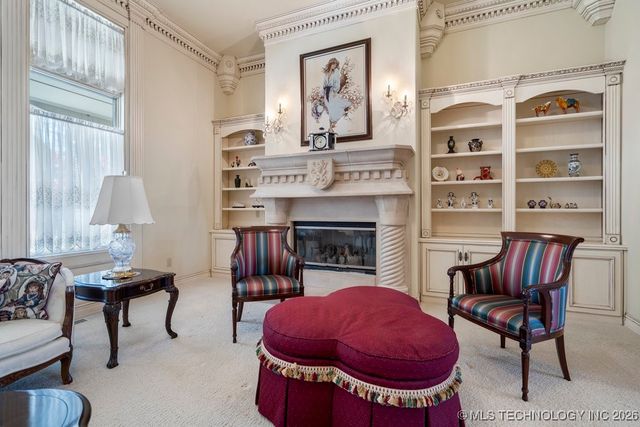 6308 E 105th Street, Tulsa, OK 74137