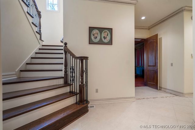 6308 E 105th Street, Tulsa, OK 74137