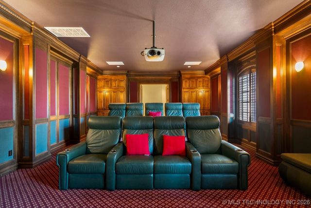 6308 E 105th Street, Tulsa, OK 74137