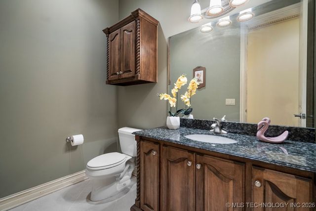 6308 E 105th Street, Tulsa, OK 74137