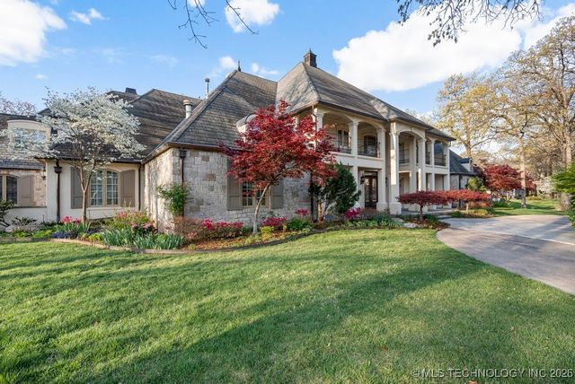 6308 E 105th Street, Tulsa, OK 74137