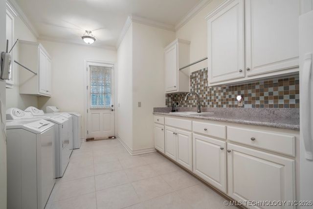 6308 E 105th Street, Tulsa, OK 74137