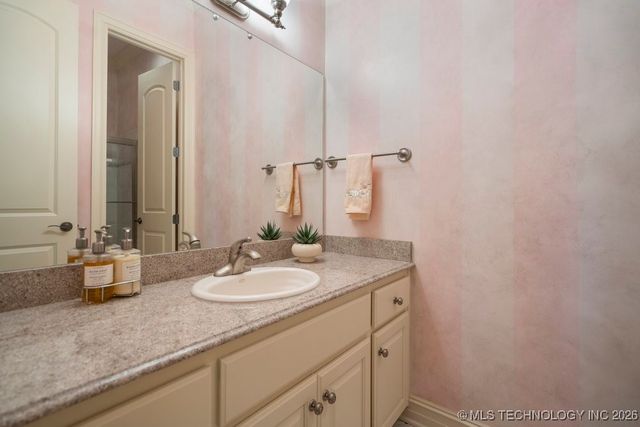 6308 E 105th Street, Tulsa, OK 74137