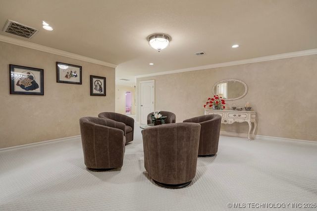 6308 E 105th Street, Tulsa, OK 74137