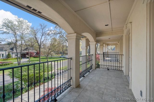 6308 E 105th Street, Tulsa, OK 74137