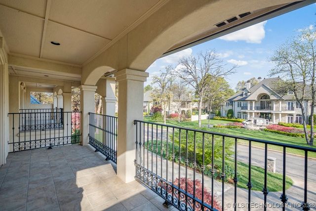 6308 E 105th Street, Tulsa, OK 74137