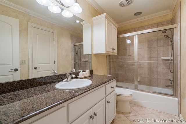 6308 E 105th Street, Tulsa, OK 74137