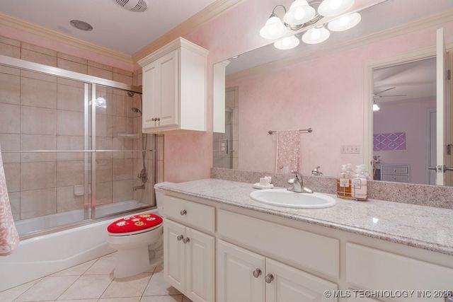 6308 E 105th Street, Tulsa, OK 74137