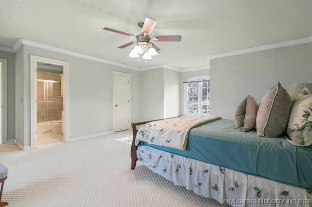 6308 E 105th Street, Tulsa, OK 74137