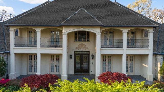 6308 E 105th Street, Tulsa, OK 74137