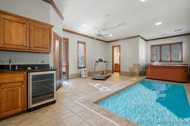 6308 E 105th Street, Tulsa, OK 74137