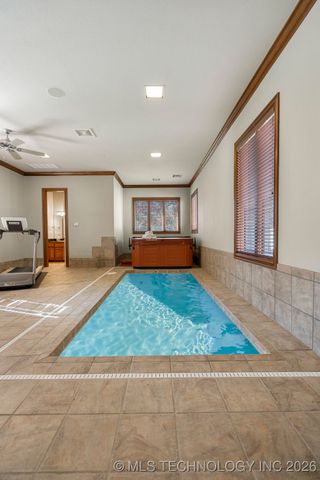 6308 E 105th Street, Tulsa, OK 74137