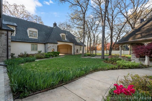 6308 E 105th Street, Tulsa, OK 74137