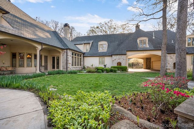 6308 E 105th Street, Tulsa, OK 74137