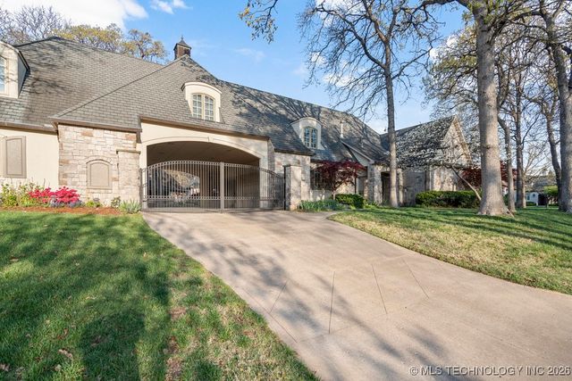 6308 E 105th Street, Tulsa, OK 74137