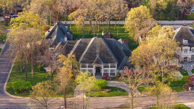 6308 E 105th Street, Tulsa, OK 74137