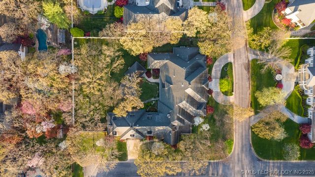 6308 E 105th Street, Tulsa, OK 74137